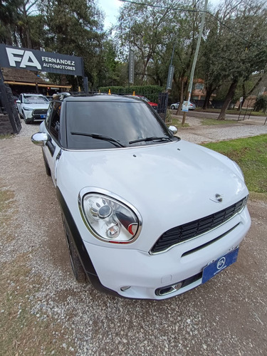 Vendo Mini Cooper S