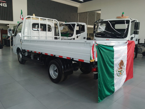 Dfac Dongfeng 2.6 Toneladas Chasis Cabina Mod 2025