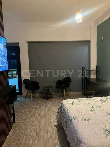 Lofts En Renta Con Todo Incluido: ¡solo Llega Y Disfruta!