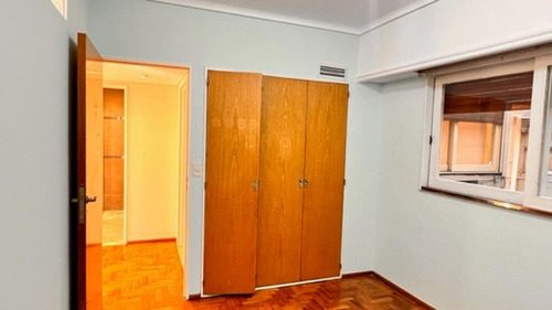 Imagen 22 de 30 de Excelente Piso 4 Ambientes Con Cochera