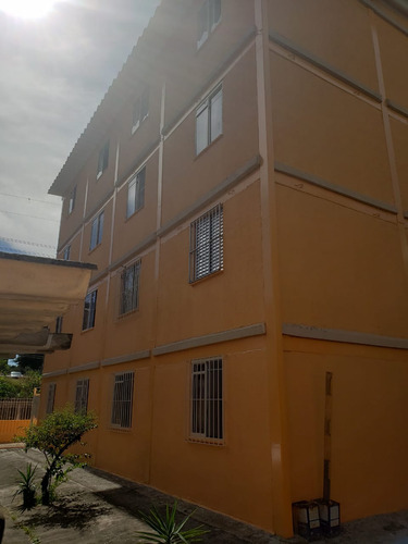 Apartamento Cohab Nova Heliópolis Divisa Com São Caetano
