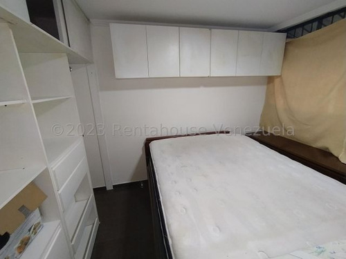 Imagen 17 de 21 de Apartamento En Venta Turmero, Urb Campo Alegre 23-19507 Hc
