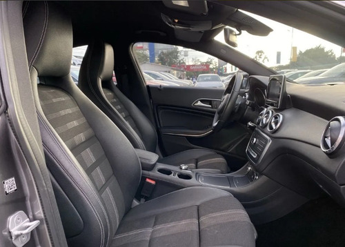 Mercedes-benz Clase Cla 180 2017 1600cc
