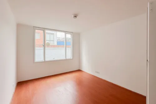 Apartamento En Arriendo/venta En Chico Norte. Cod A7267