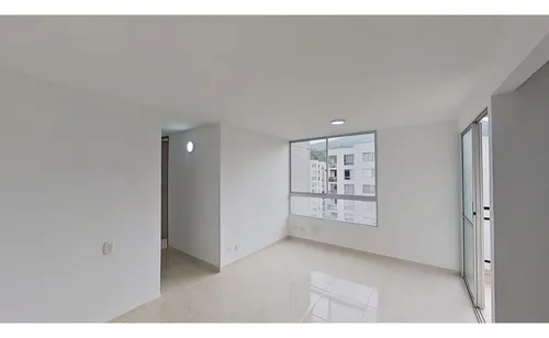 Venta Apartamento 60mts2, En Las Guabinas, Yumbo, 12862-4