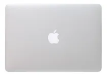 Comprar  Macbook Air A1466 13.3  Plata 8gb De Ram - 256gb Ssd - Intel Core I5