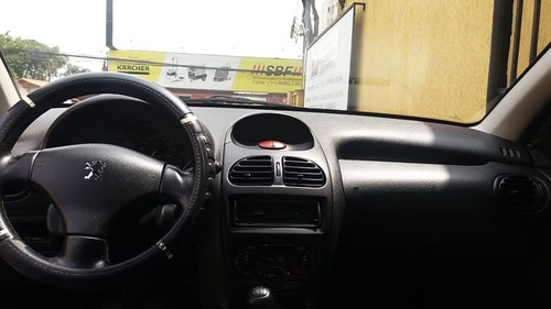 Peugeot 206 1.6 Presence Sw 16v