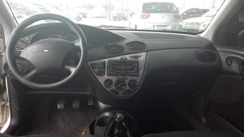 Ford Focus 1.6 Flex Fc
