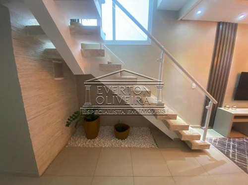 Imagem 8 de 15 de Sobrado - Jardim Emilia - Ref: 12459 - V-12459