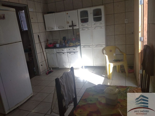 Imagem 16 de 16 de Casas (2) A Venda Em Pitimbú