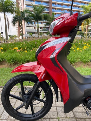 Imagem 3 de 16 de Shineray Jet 50 X 2022