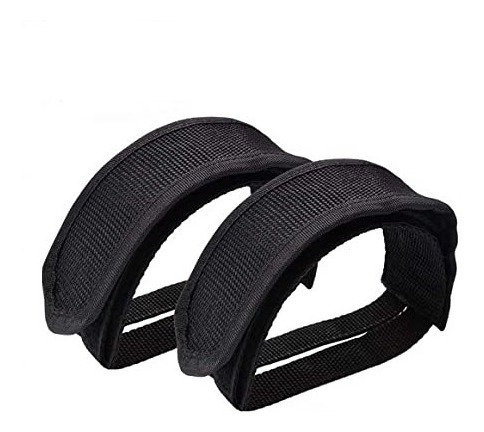 Strap Correas Para Pedal Bicicleta Fixed Gear Mountain Fijas