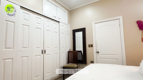 Casa En Venta De 3d, 3b, 2e, Bodega En Villa Lomas De Penco