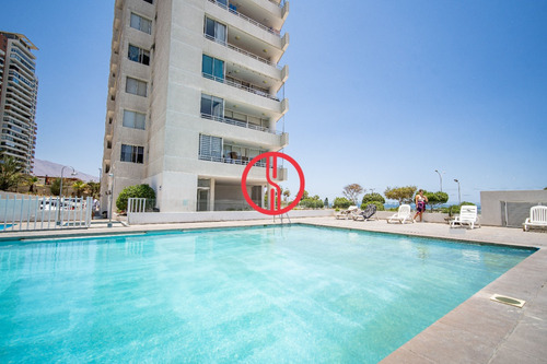 Se Vende Departamento Con Vista Al Mar, Costanera Huayquique
