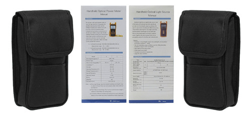 Joinwit Kit Fuente-luz Medidor-db Req/6-aa 1310/1550nm Fc/st