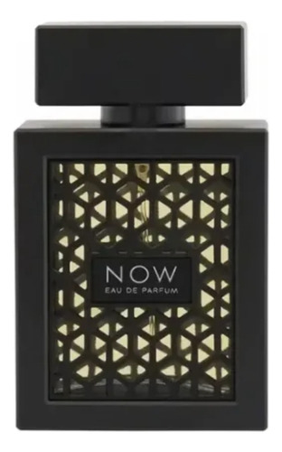 Lattafa Rave Now Unisex Edp Spray 100ml