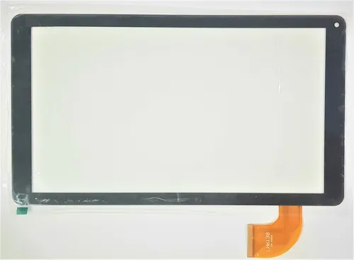  Touch Compatible Con  Titanium Colors  Xc-pg1010-280-fpc-a