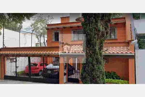 Hermosa Casa En Av. Paseo Del Bosque #34paseo De Taxqueña. Aproveche Esta Gran Oferta 