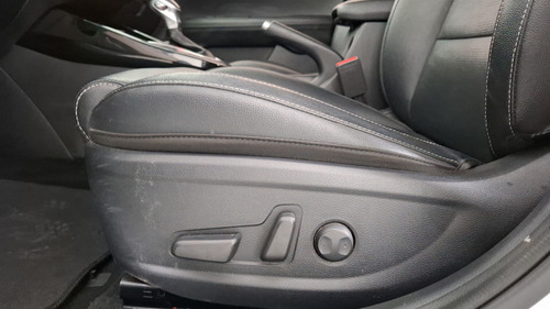 Kia Forte 2.0 EX PREMIUM AUTO