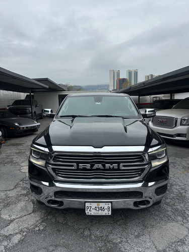 Ram 1500 Hemi 5.7l Laramie