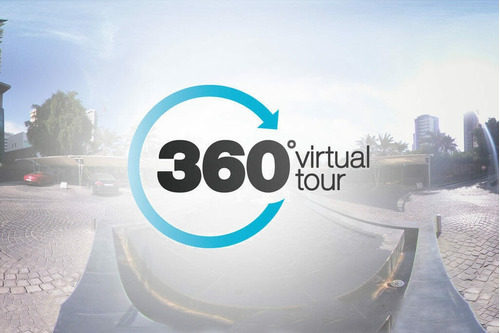 Tour Virtual 360 De Tu Propiedad O Comercio.