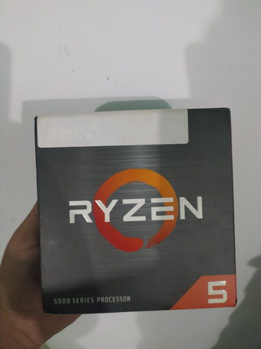 Ryzen 5 5600x