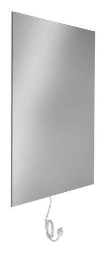 Ember Mirror Radiant Panel Calentador - 600 W - 35 Pulgadas.