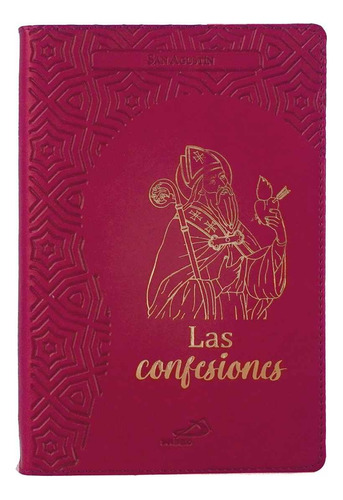 La Confesiones San Agustin