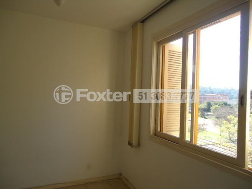 Imagem 3 de 8 de Apartamento, 1 Dormitórios, 43.76 M², Partenon - 200607