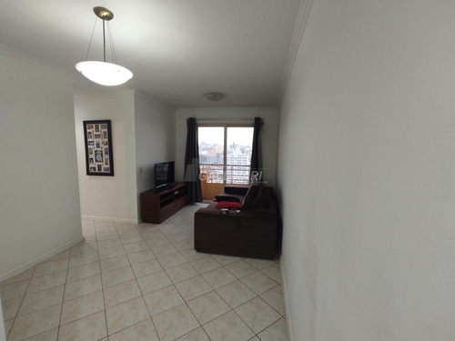 Imagem 7 de 27 de Apartamento À Venda Em Bonfim - Ap002627