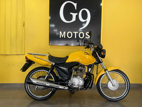 Honda Cargo 125 Ks