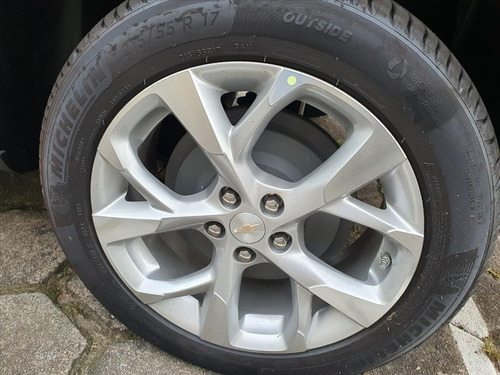 Chevrolet Montana 1.2 TURBO FLEX LTZ AUTOMÁTICO