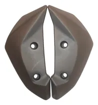 Comprar Tapas Laterales De Guardabarro Delantero Setx2 Keeway Rkv200