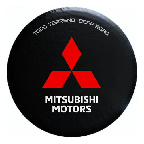 Fundas Mitsubishi Montero
