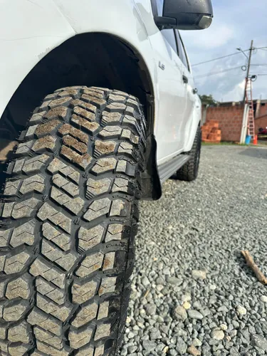 Chevrolet D-Max 2.5l 4x4