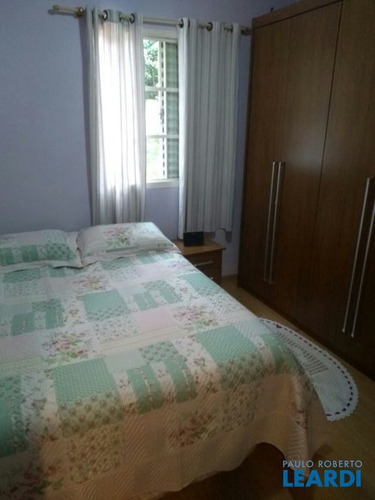 Imagem 6 de 9 de Apartamento - Serraria - Sp - 565444