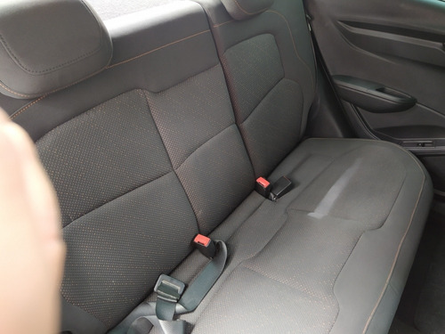 Chevrolet Onix 2013 1.4 Ltz 5p