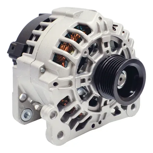 comprar Alternador Gol Saveiro Voyage G5 G6 G7 Fox 90a 5u0903025h