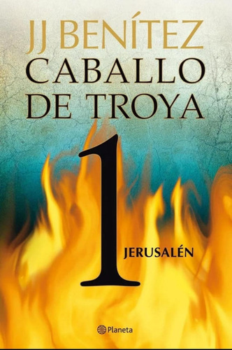 Caballo De Troya 1