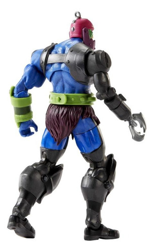 Masters Of The Universe Revelation Masterverse Deluxe Trap J (Usado)