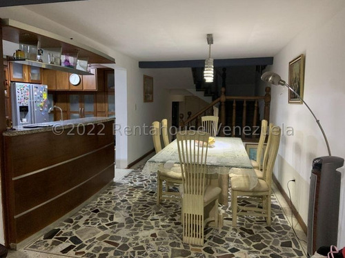 Imagen 30 de 30 de Casas En Venta En Urbanizacion Monte Real Barquisimeto Estado Lara Cod Flex Ref # 22-17432 / 0 4 1 2 1 5 1 8 8 9 3 / Mr