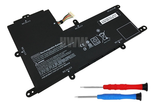 Bateria Para Hp Stream Serie