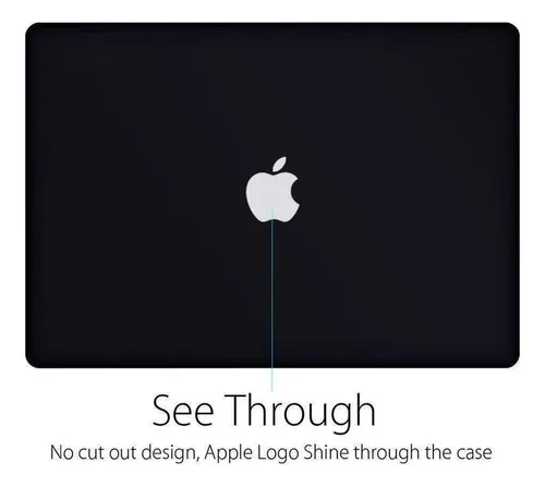 A Funda Para Macbook Pro 13 2012 2011 2010 2009 2008 A1278