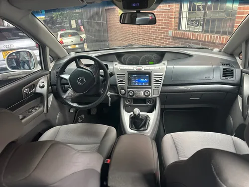 SsangYong Rodius 2.0 2wd