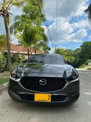 Mazda CX-30 2.0 Touring At