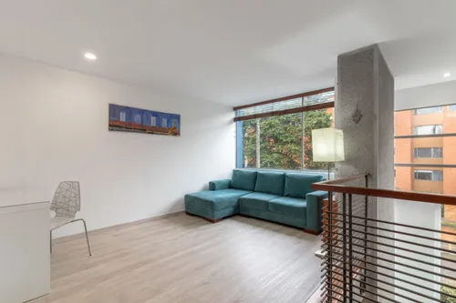 Casa En Arriendo En Colina Campestre. Cod A23903