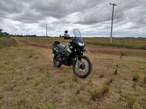 Imagen 7 de 8 de Kawasaki Klr 650