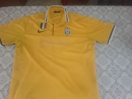 Camiseta De Juventus Con Parche D  Francia