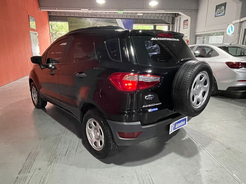 Ford Ecosport TDCI SE MT FULL 1.5