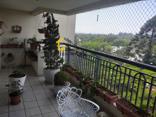 Imagem 1 de 30 de Apartamento Para Alugar No Bairro Alto Da Boa Vista Em São - Bh1223-2